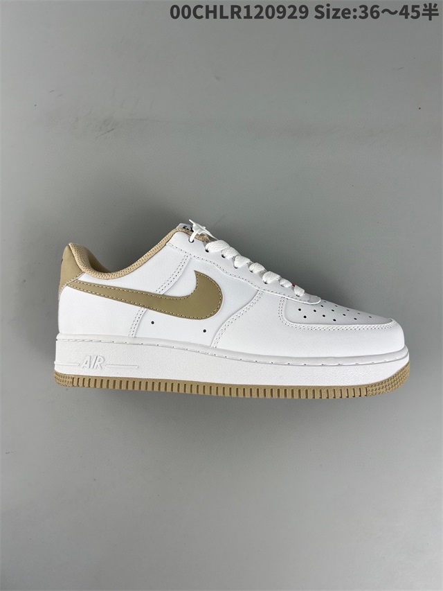 women air force one shoes size 36-45 2022-11-23-280
